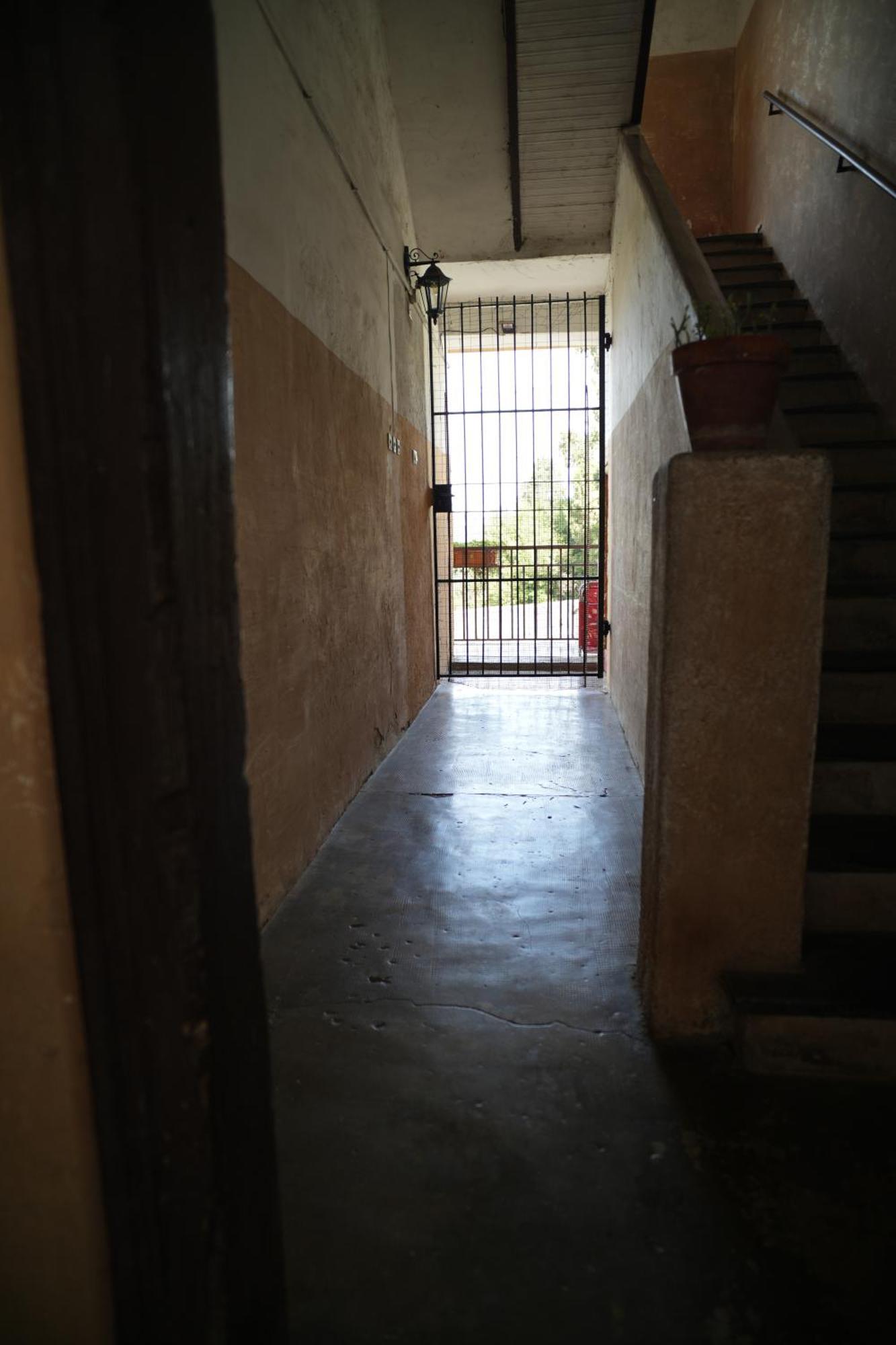 Casa Mura Bracciano  Buitenkant foto
